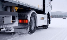 Движение грузовиков ограничат в Астане в день матча «Астана» — «Спортинг»