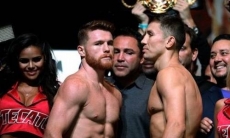 Как бой Головкин — Альварес может помешать возможному поединку Ломаченко — Линарес