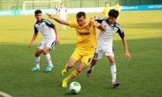 Бывший форвард «Кайрата» может пополнить «Акжайык»