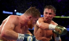 «Без судей». Golden Boy анонсировали реванш Головкина и Альвареса