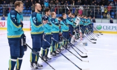 «Торпедо» огласил состав на заключительные выездные матчи ВХЛ