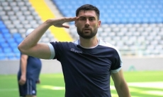 Сыгравший в Премьер-Лиге 215 матчей полузащитник отправился на сбор с «Акжайыком»