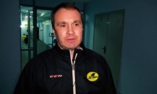 Дмитрий Максимов: «Будем делать выводы и исправлять свои ошибки» 