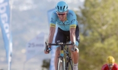 Санчес — 22-й на первом этапе «Вуэльты Андалусии»