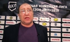 Владимир Капуловский: «Сегодня мы провалили два периода»