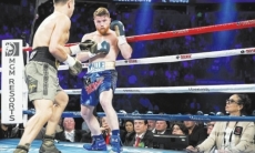 Журналист уверен, что в реванше с «Канело» судьи снова «ограбят» Головкина