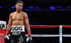 Непобежденный суперсредневес включил Головкина в список своих желаемых соперников