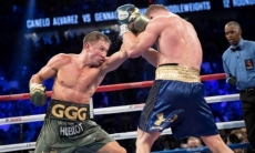 Промоутер Головкина назвал аргумент в пользу проведения реванша с «Канело» в Нью-Йорке