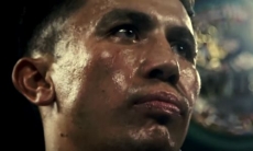 Представлен новый промо-ролик к реваншу Головкина и Альвареса