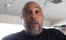 Экс-тренер Тайсона назвал желаемую локацию и фаворита боя Головкин — Альварес II