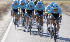 Якоб Фульсанг: «Мы провели красивый этап, и это хорошо для нашей уверенности в себе»