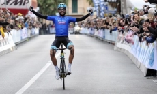 Морено Мозер: «Последний раз я побеждал почти три года назад — я очень счастлив»