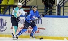 Отчет о матче ВХЛ «Зауралье» — «Торпедо» 1:5