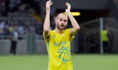 Иван Маевский: «Едем в Лиссабон с надеждой, что можно все исправить»