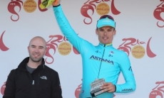 Луис Леон Санчес: «Наша главная цель — общий зачет в гонке „Вуэльта Андалусии“»