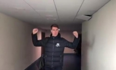 Как сборная Казахстана собиралась в Польшу на Еврочеллендж