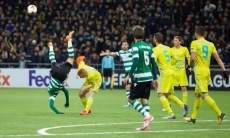 Букмекеры сделали прогноз на ответынй матч «Спортинг» — «Астана»