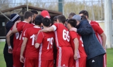 «Акжайык» сыграет с представителем РФПЛ