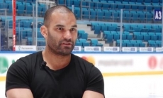 Найджел Доус — в программе «Sports Nation»