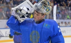 Состав сборной Казахстана на матч Еврочелленджа с Венгрией