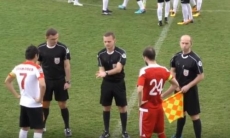 Видеообзор товарищеского матча «Кайсар» — «Шукура» 1:3
