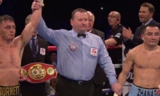 Несправедливость, или Почему Жакиянов решил завершить карьеру