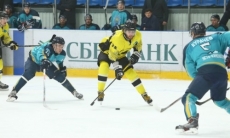 Котировки букмекеров на пять матчей чемпионата Казахстана