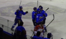 Видеообзор матча Еврочелленджа Казахстан — Венгрия 5:2