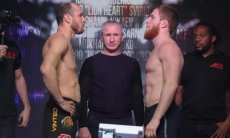 Игорь Свирид решением судей уступил россиянину на ACB 80