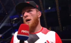 Российский боец назвал победу над казахстанцем «спортивной местью»