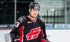 Тяжело травмированный в матче с «Барысом» игрок «Авангарда» получил допуск на лед