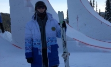 Фристайлист Бадрутдинов не сумел с первой попытки выйти в финал в акробатике на Олимпиаде-2018