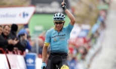 Лопес — победитель пятого этапа «Тур Омана»