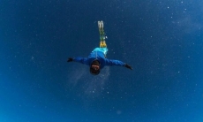 Фристайлист Бадрутдинов не вышел в финал в акробатике на Олимпиаде-2018