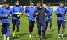 «Иртыш» проведёт товарищеский матч с клубом РФПЛ