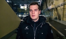 Олег Ломако: «Соперник вязкий и неприятный — сами не играют и другим не дают» 