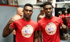 «В неспокойных водах есть акулы». СМИ пугают братьев Чарло Головкиным