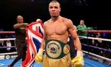 Почему Юбэнку-младшему не справиться с Головкиным