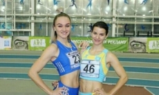 Легкоатлетка Михина установила новый рекорд Казахстана, выполнив норматив на участие в чемпионате мира