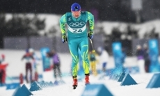 Алексей Полторанин: «Моя форма растет»