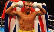 «Побьет Головкина? Да он просто шоумен с Youtube!». Игрок в крикет высмеял Юбэнка