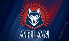 «Арлан» переиграл «Астану» в матче чемпионата РК