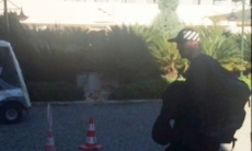 «Жетысу» прибыл в Анталию на заключительный УТС 