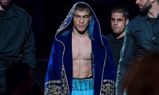 Назван возможный оппонент Джукембаева по бою 31 марта