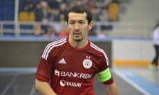 Капитан сборной Казахстана озвучил причину неудачи в матче за «бронзу» ЕВРО-2018