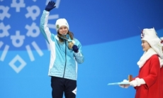 Казахстан остался на 25-м месте в медальном зачете Олимпиады-2018