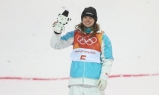 Юлия Галышева рассказала, куда потратит призовые от Олимпиады-2018 