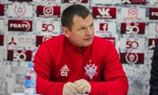 Олег Солодовник: «Будем готовиться к играм плей-офф с „Жетысу“»