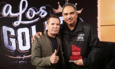 Наставник Головкина получил награду «Тренер года-2017» по версии популярного телеканала