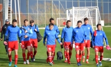 «Акжайык» проведет товарищеский матч с датским клубом